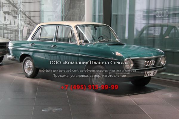 Стекло для Audi F103