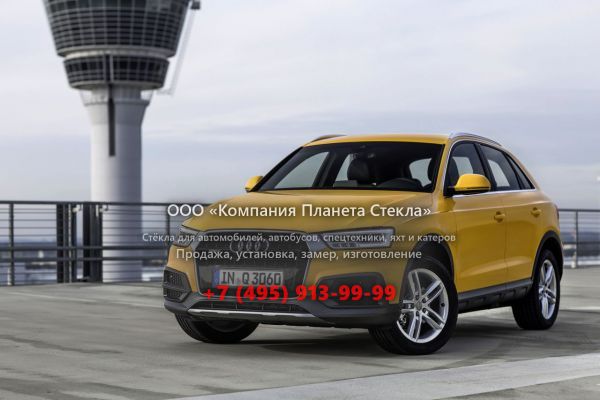  для Audi Q3