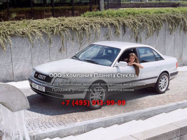 Стекло для Audi S4 седан 1991 - 1994, 4A/C4