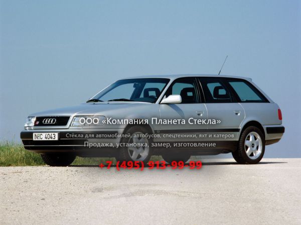 Стекло для Audi S4 Avant универсал 1991 - 1994, 4A/C4