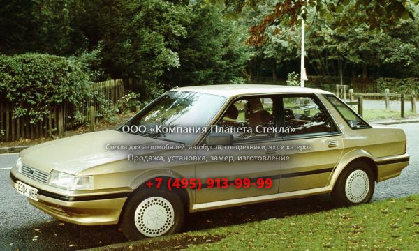 Стекло для Austin Montego седан 1984 - 1995, 1 поколение
