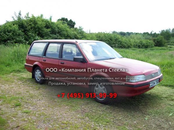 Стекло для Austin Montego универсал 1984 - 1995, 1 поколение