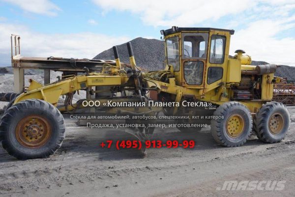 Стекло для грейдеров Aveling Barford SG2A