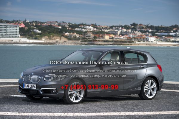Стекло для BMW 1 серия хетчбэк 2015 - 2018, F20/F21 [рестайлинг]