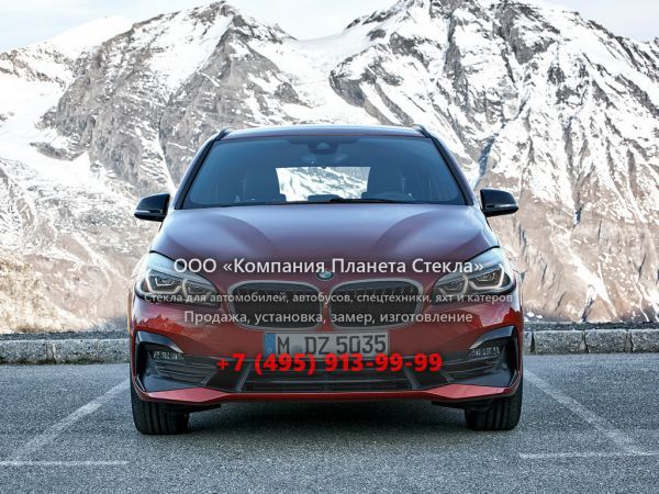Стекло для BMW 2 серия Active Tourer минивэн 2018 - 2018, F45 [рестайлинг]
