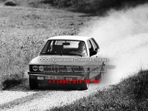 Стекло для BMW 3 серия седан 1975 - 1983, Е21