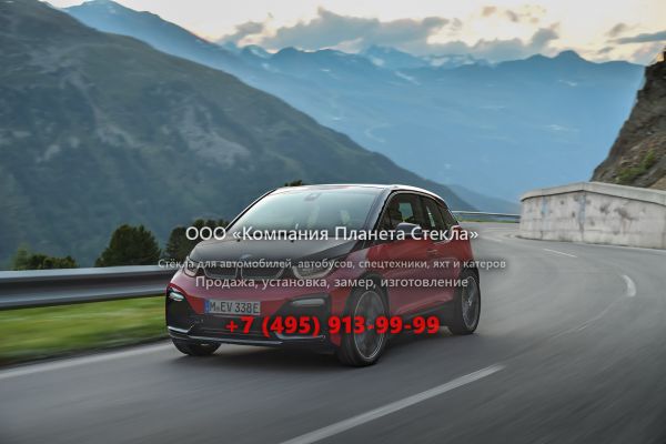 Стекло для BMW i3 хетчбэк 2017 - 2018, 1 поколение [рестайлинг]
