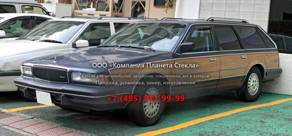 Стекло для Buick Century универсал 1982 - 1996, 5 поколение
