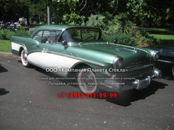 Стекло для Buick Special