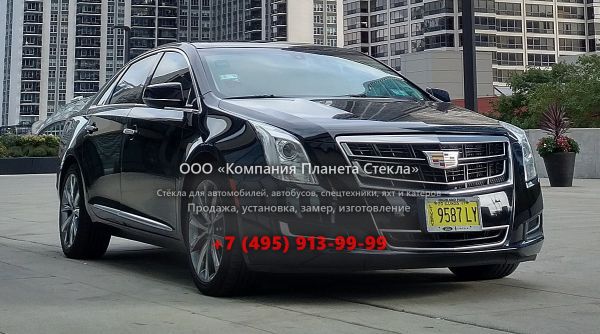 Стекло для Cadillac XTS