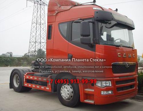 Стекло для тягачи седельных CAMC HN4180HP34C4M3