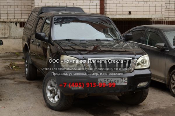 Стекло для ChangFeng SUV