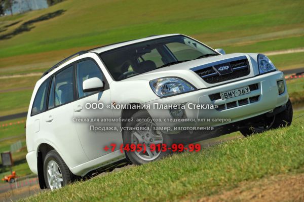 Стекло для Chery J11