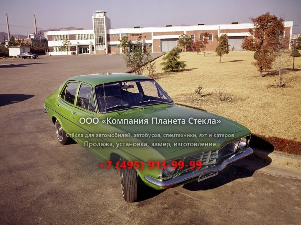 Стекло для Chevrolet 1700