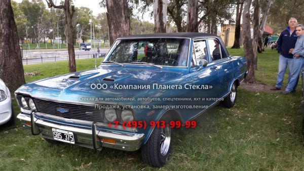 Стекло для Chevrolet 400