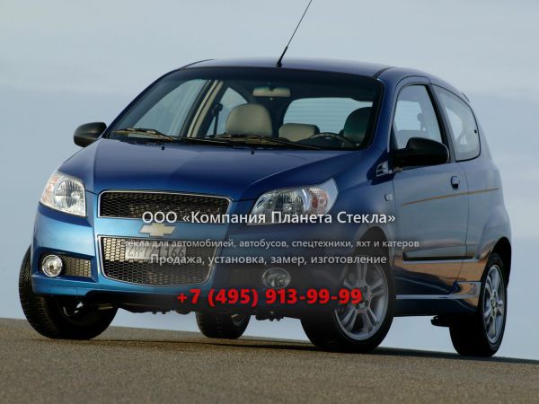Стекло для Chevrolet Astra хетчбэк 2003 - 2011, 2 поколение [рестайлинг]