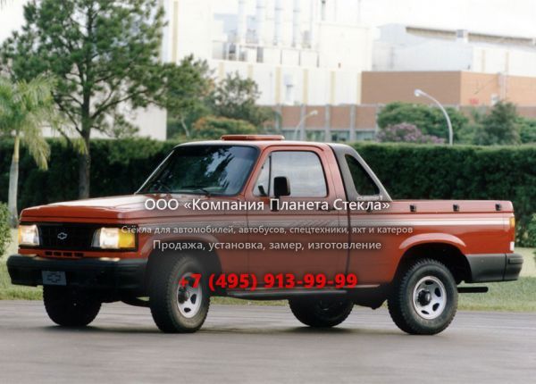 Стекло для Chevrolet D20 пикап 1993 - 1997, 1 поколение [рестайлинг]