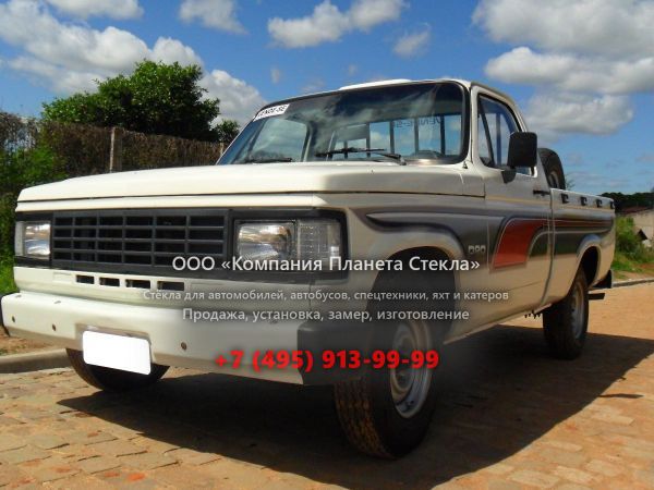 Стекло для Chevrolet D20 пикап 1 поколение