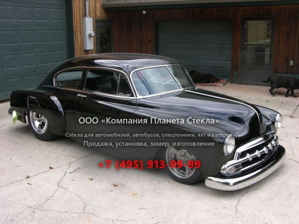 Стекло для Chevrolet Fleetline