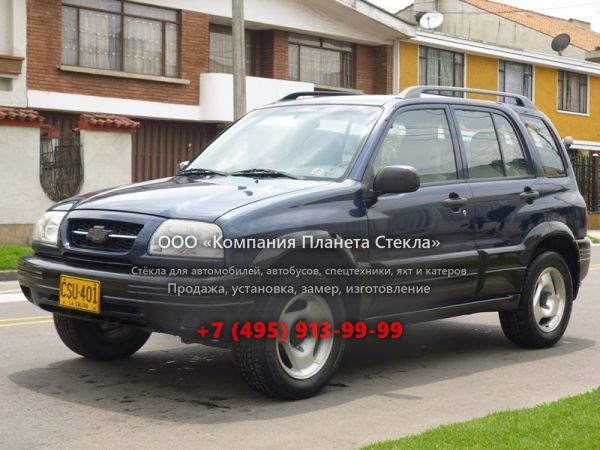Стекло для Chevrolet Grand Vitara внедорожник 1 поколение