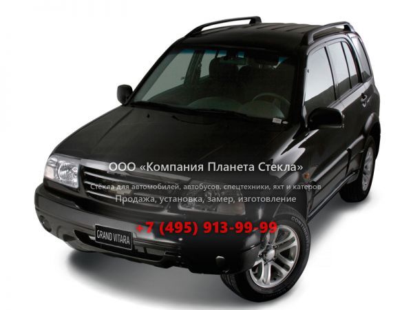 Стекло для Chevrolet Grand Vitara внедорожник 2006 - 2013, 1 поколение [рестайлинг]