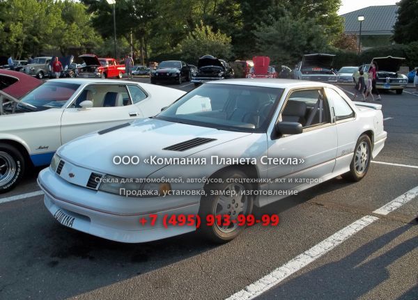Стекло для Chevrolet Lumina купе 1990 - 1994, 1 поколение