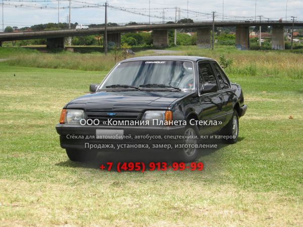 Стекло для Chevrolet Monza купе 1983 - 1991, 2 поколение