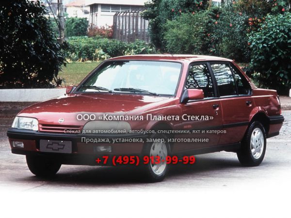 Стекло для Chevrolet Monza седан 1991 - 1996, 2 поколение [рестайлинг]