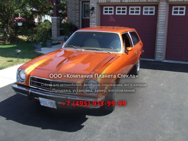 Стекло для Chevrolet Monza универсал 1 поколение