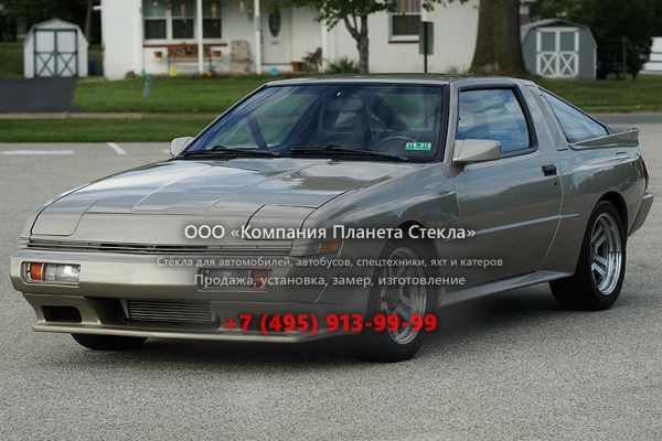 Стекло для Chrysler Conquest