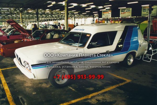 Стекло для Chrysler Drifter