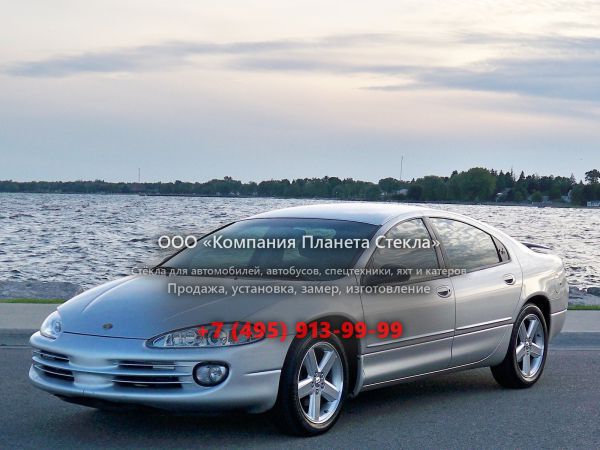 Стекло для Chrysler Intrepid седан 1998 - 2004, 2 поколение