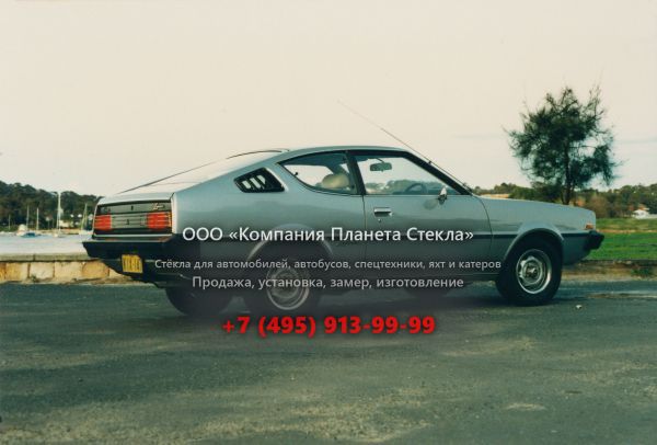 Стекло для Chrysler Lancer