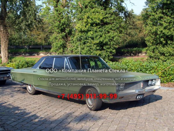 Стекло для Chrysler Newport