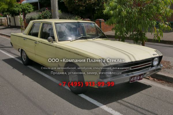 Стекло для Chrysler Valiant