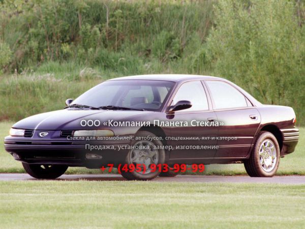 Стекло для Chrysler Vision седан 1993 - 1997, 1 поколение