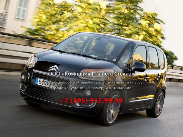  для Citroen C3 PICASSO