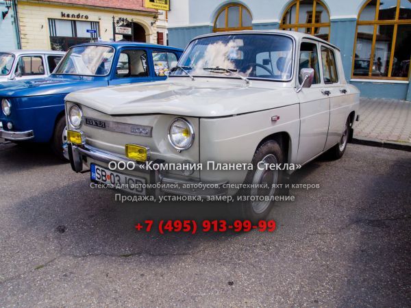 Стекло для Dacia 1100