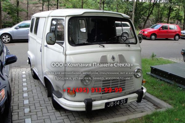 Стекло для Dacia D6