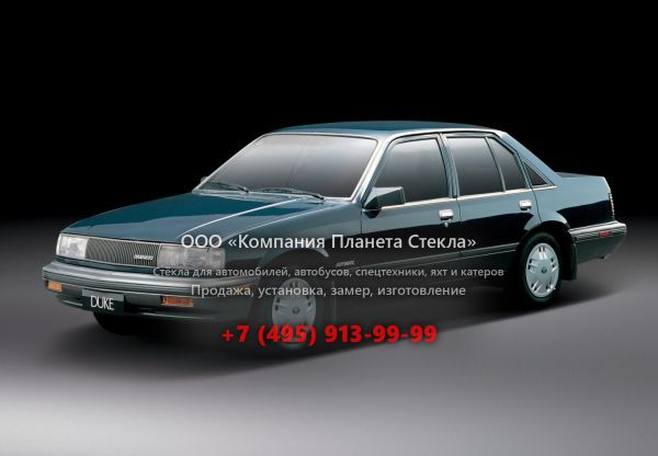 Стекло для Daewoo Imperial