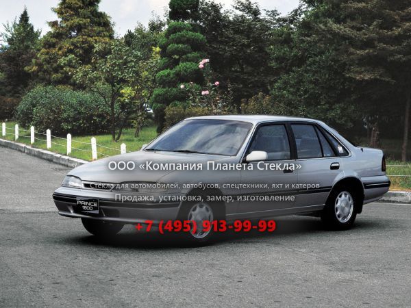 Стекло для Daewoo Prince седан 1991 - 1999, 1 поколение