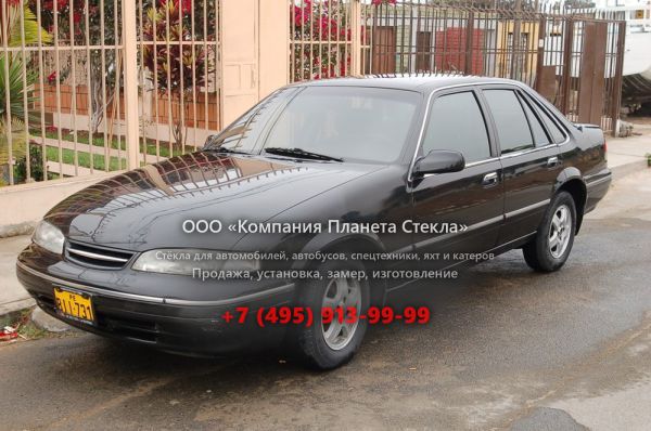 Стекло для Daewoo Prince седан 1996 - 1999, 1 поколение [рестайлинг]