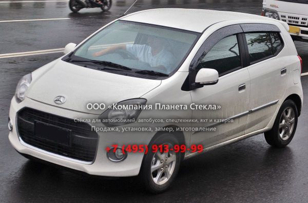 Стекло для Daihatsu Ayla