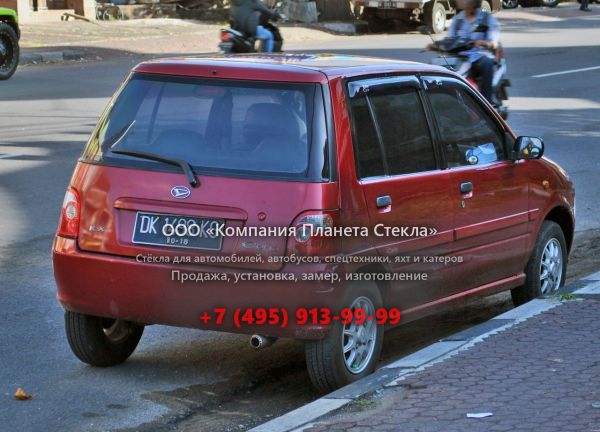 Стекло для Daihatsu Ceria