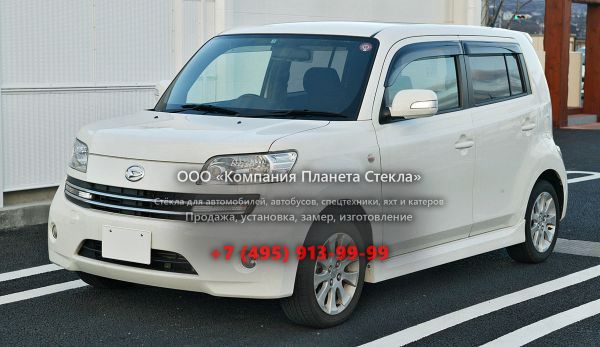 Стекло для Daihatsu Coo