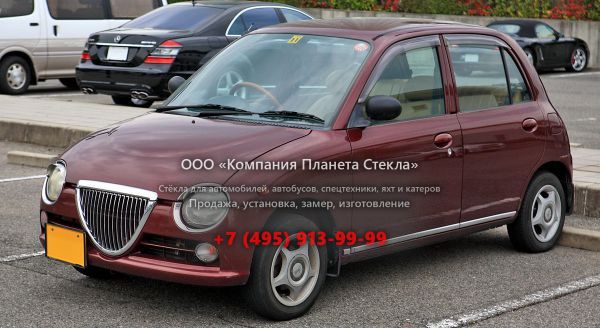 Стекло для Daihatsu Opti