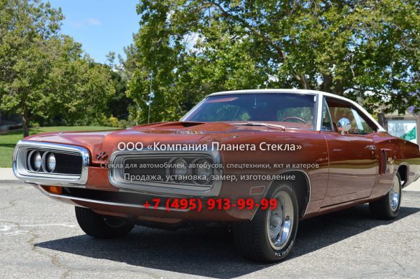 Стекло для Dodge Coronet