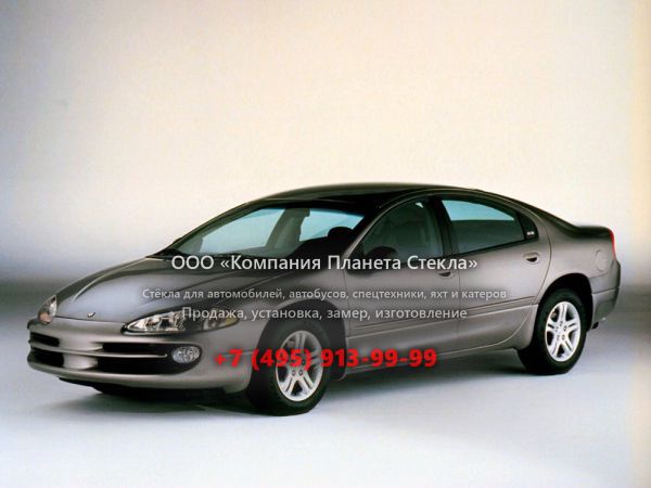  для Dodge INTREPID