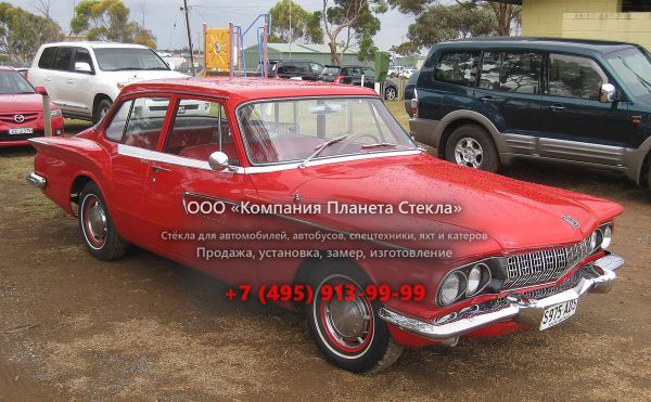 Стекло для Dodge Lancer