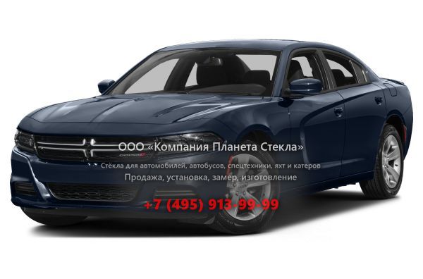 Стекло для Dodge SE